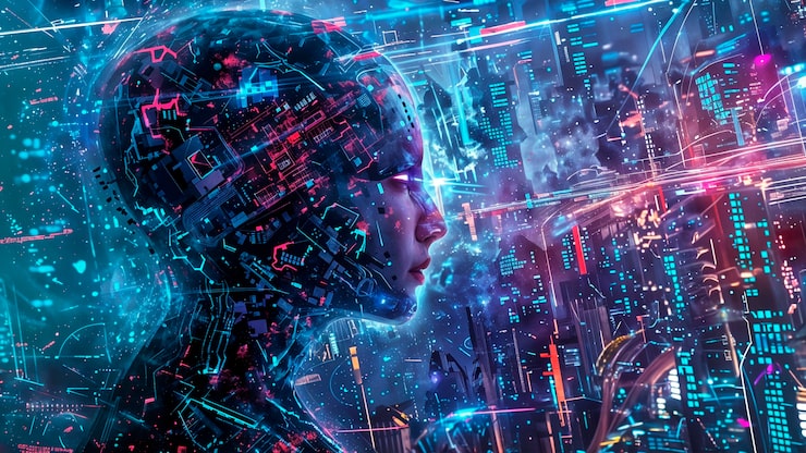 Artificial Intelligence (AI) and Web3: How They Connect