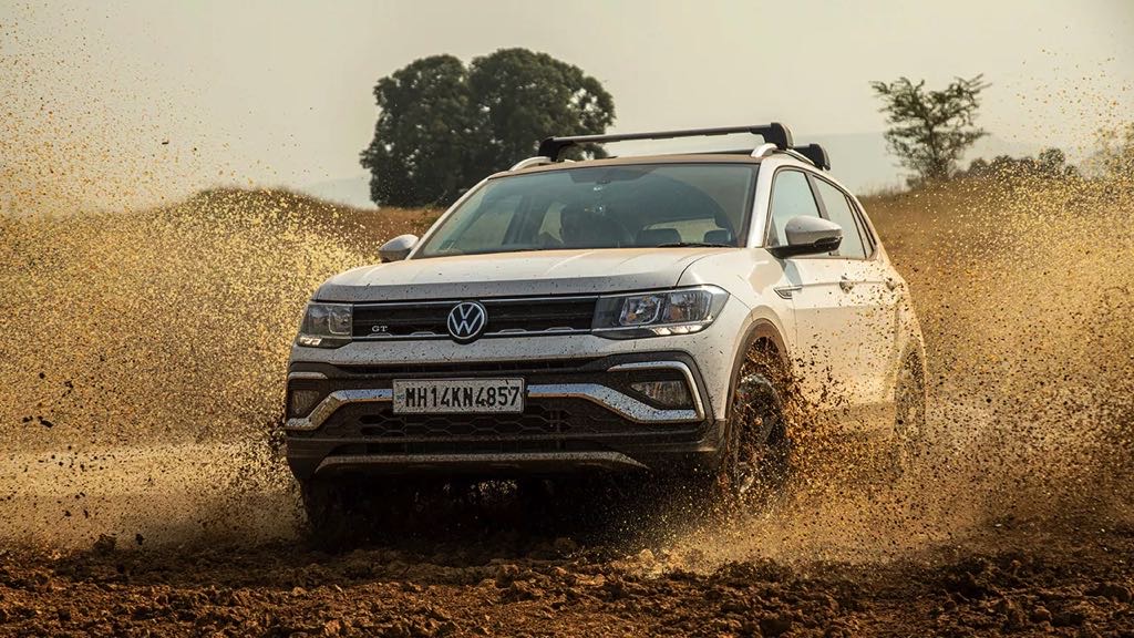 Volkswagen Taigun Trail Edition Launched, Priced At Rs. 16.3 Lakhs