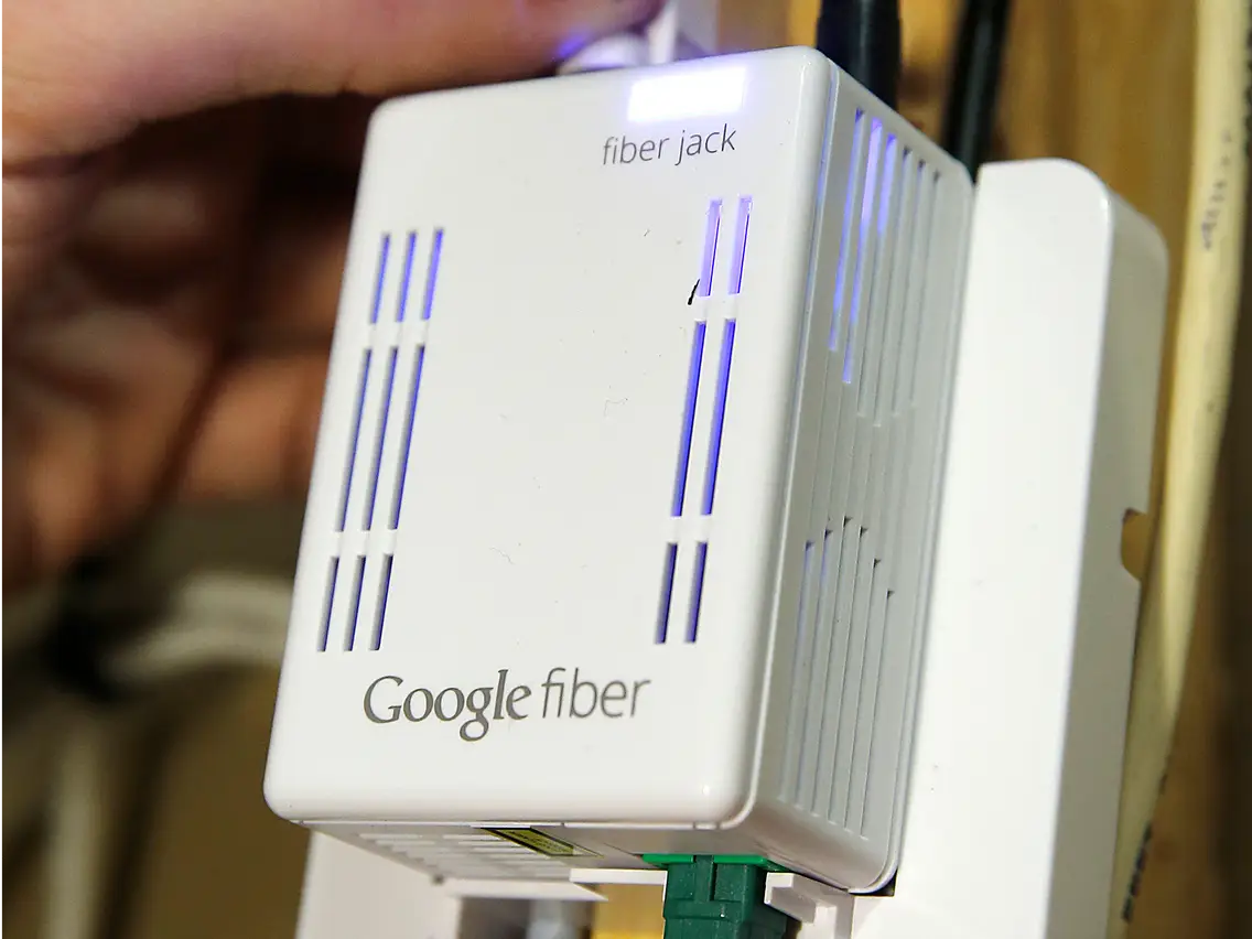 What Is Google Fiber?: Everything You Need to Know