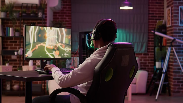 Best Internet for Gaming and Streaming