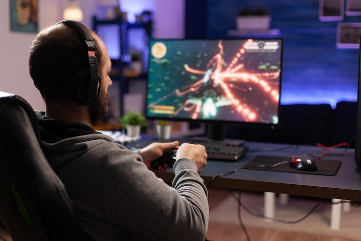 Best Internet For Gaming and Streaming